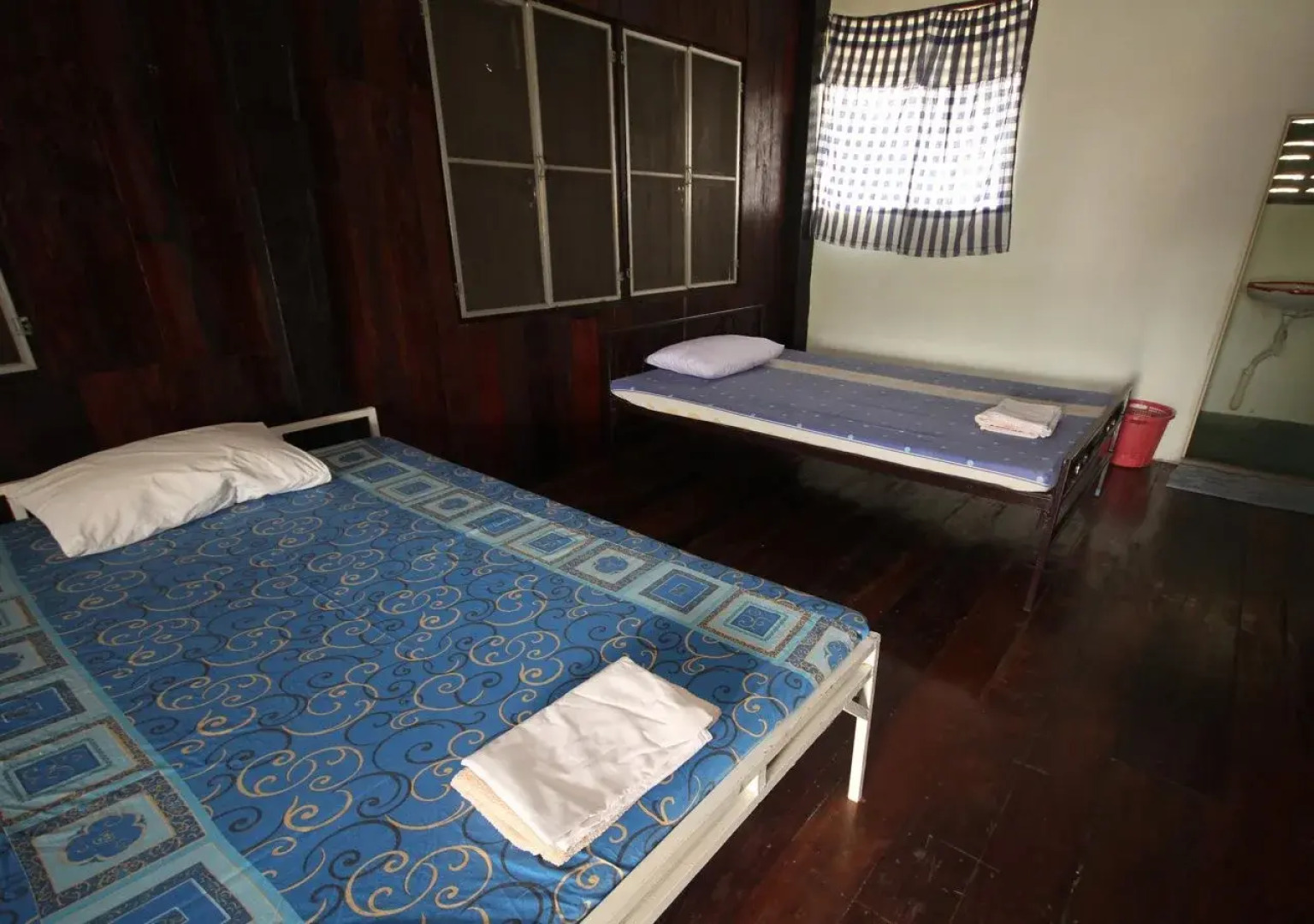 Sukhothai Green House