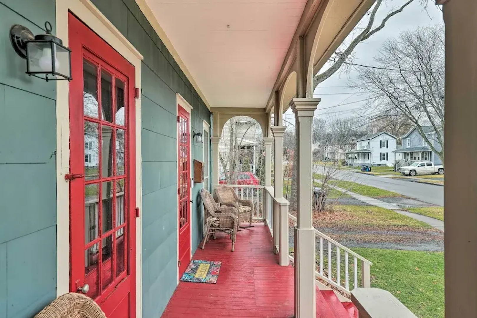 Victorian Home in Penn Yan ~ 1 Mi to Keuka Lake!