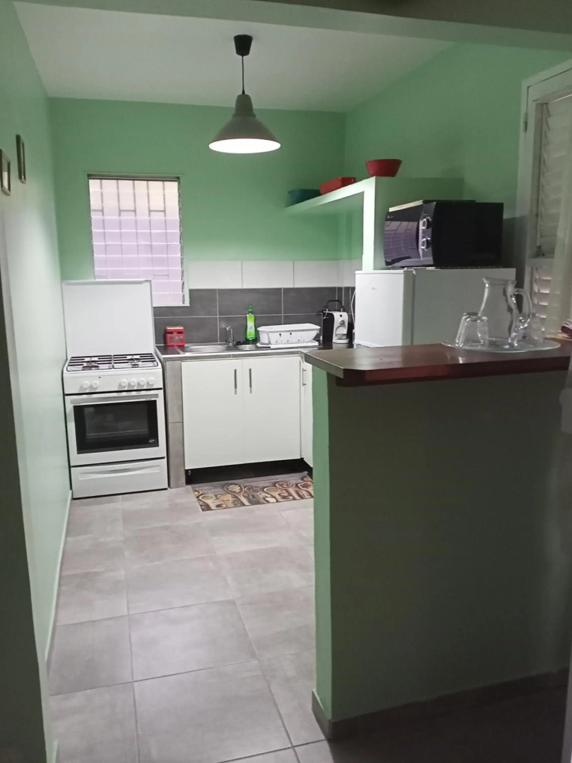 Paradis Caché - Confort Terrasse - Kybo Karaib Location - pkg - Mtgne