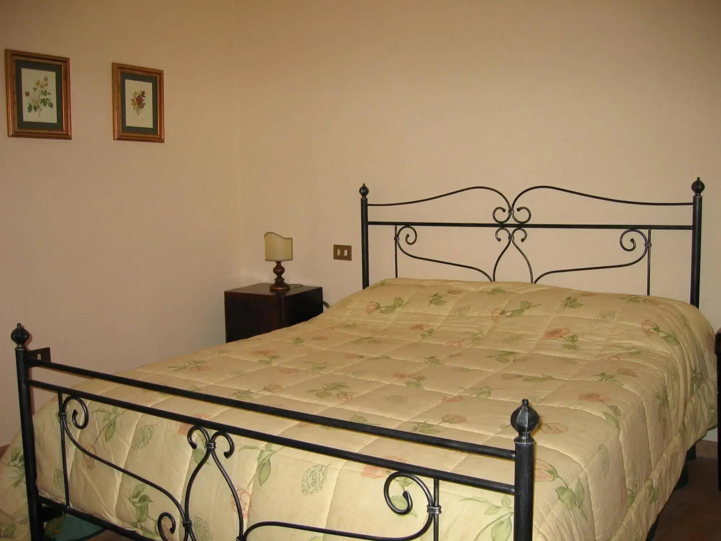 Azienda Agraria Montelujano