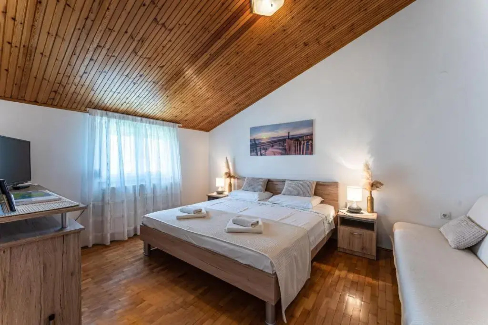 Apartmani Mirela