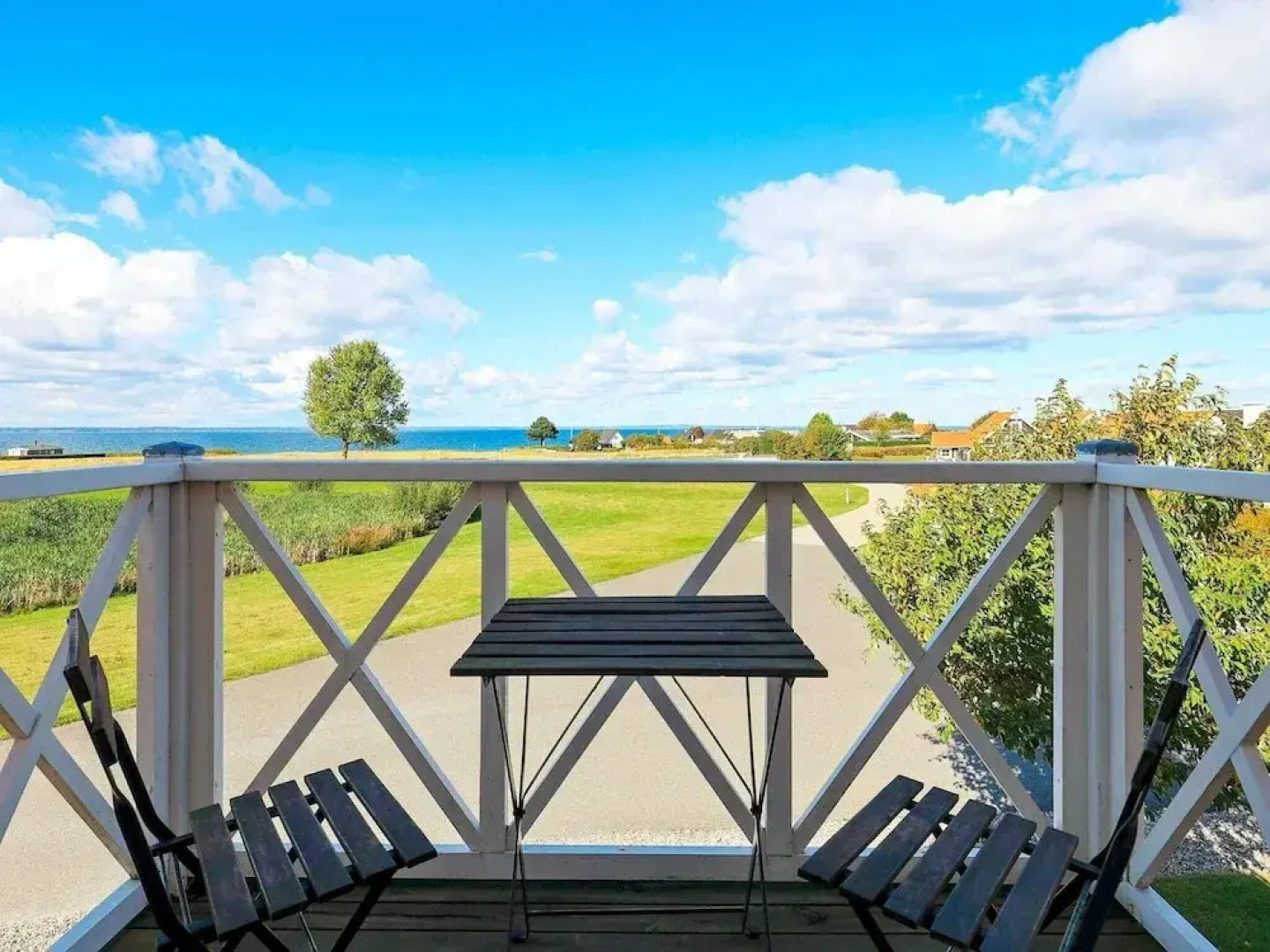 7 Person Holiday Home in Brenderup Fyn