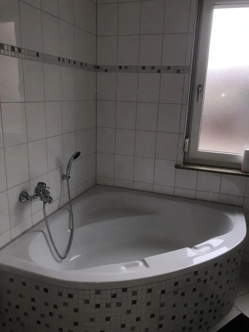 Fewo Reutlingen Heinestrasse DG