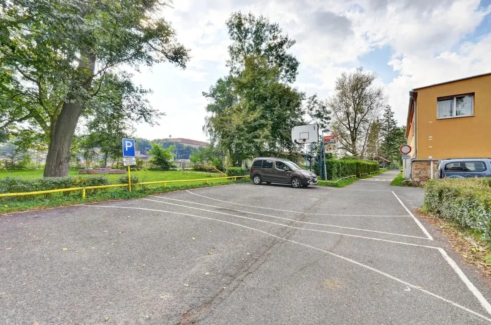 Sporthotel BK Pod Lipou