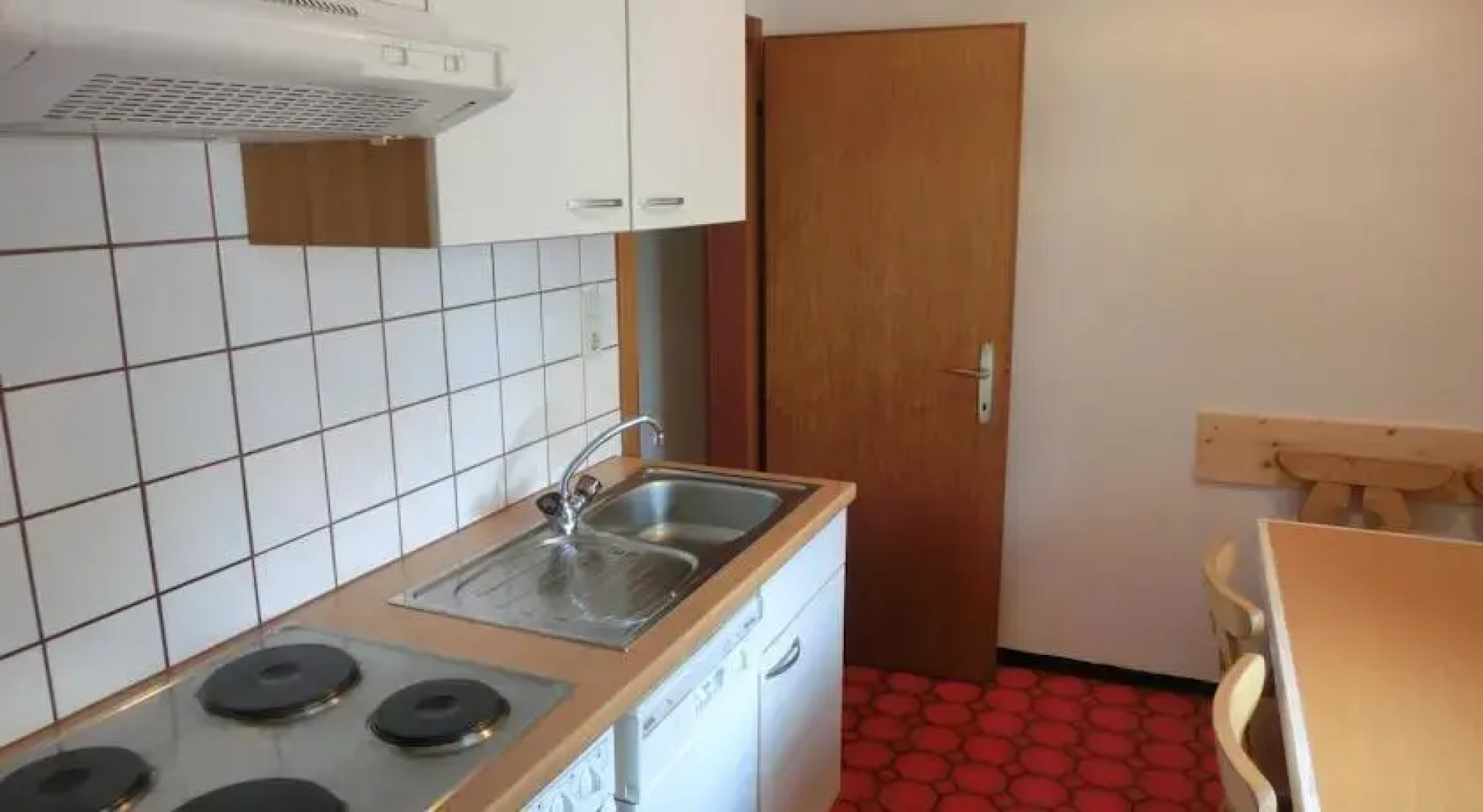 Buchauer-Tirol Landhaus Buchauer