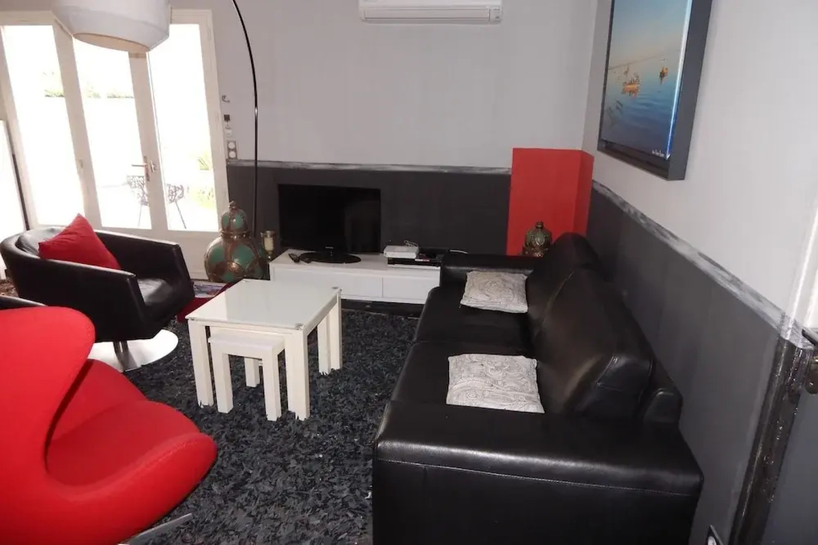 Villa avec piscine proche port Ostréicole