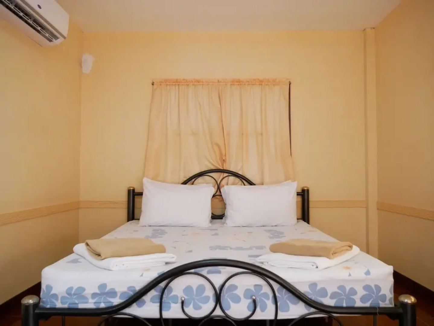 Bansuan Hadsuay Resort