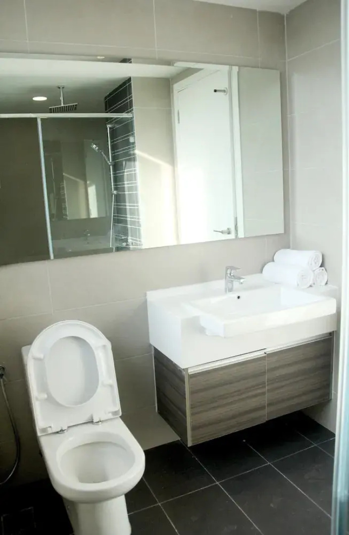 Teega Suites by Subhome