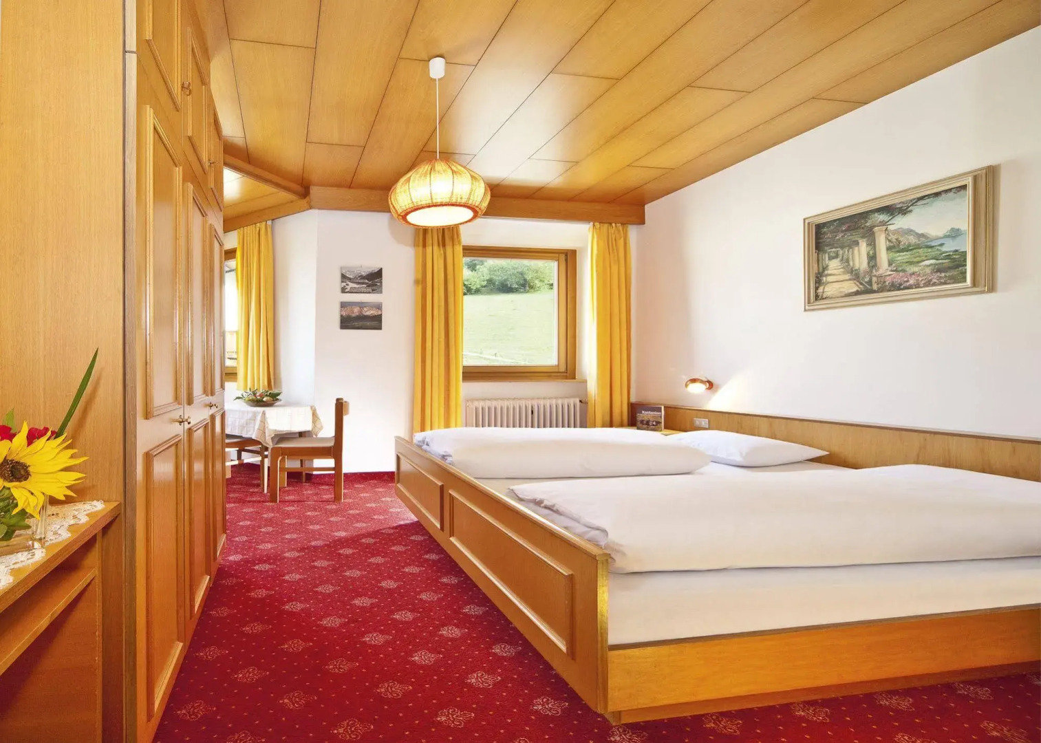 Alpinhotel Vajolet - Adults only