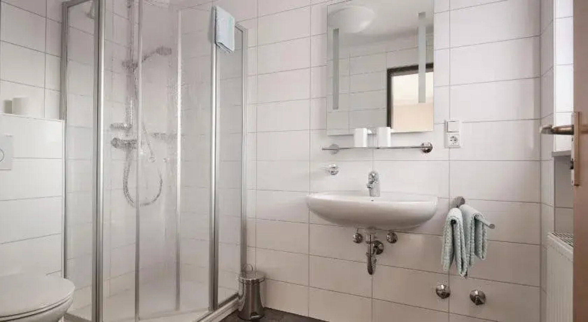 Café-Pension Endehof