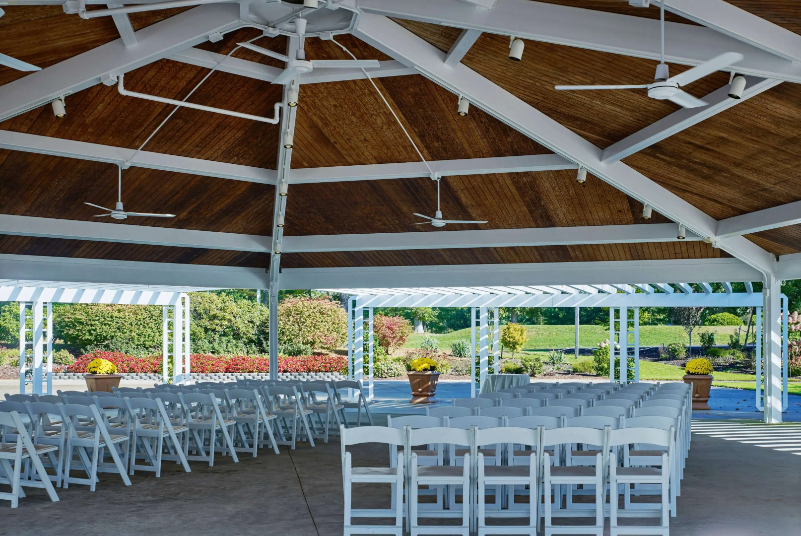 Seaview, A Dolce Hotel