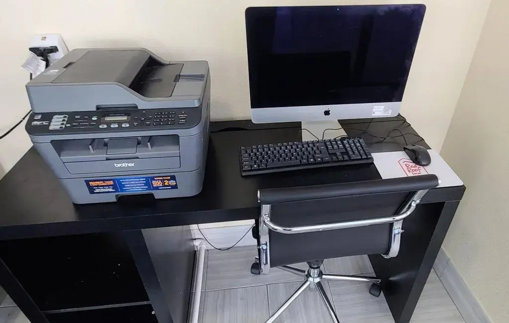 Red Roof Inn Florence, SC