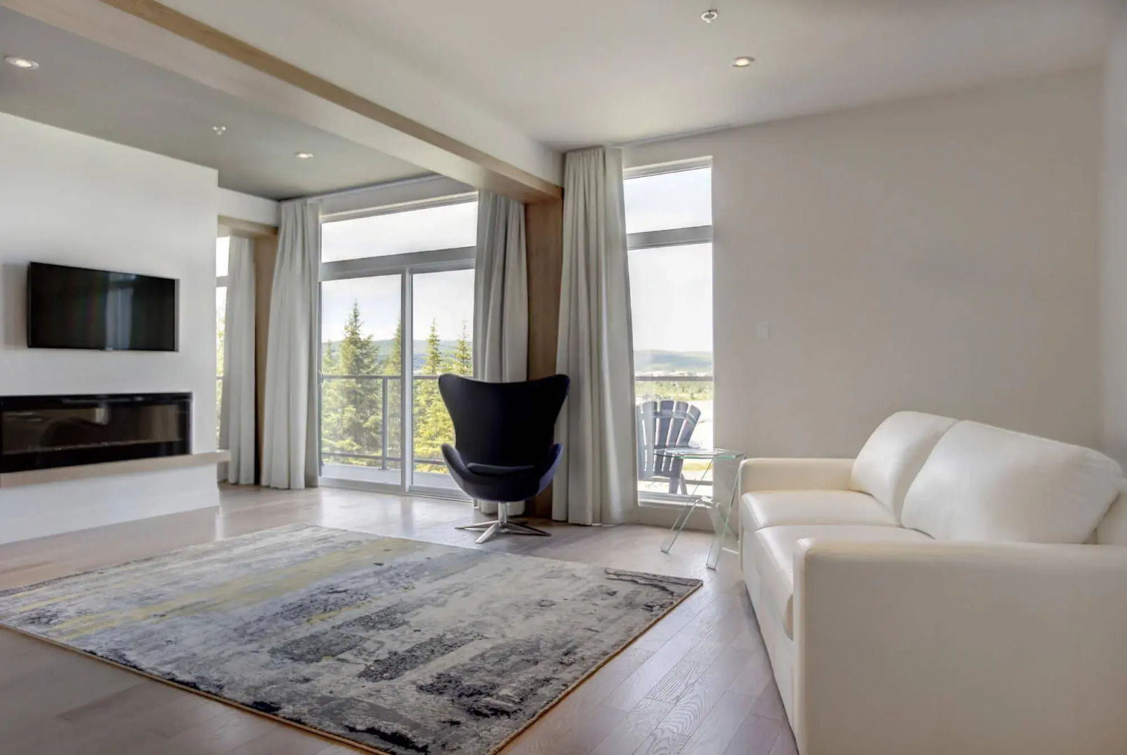 Hôtel du Domaine, centre de villégiature et de congrès de Thetford