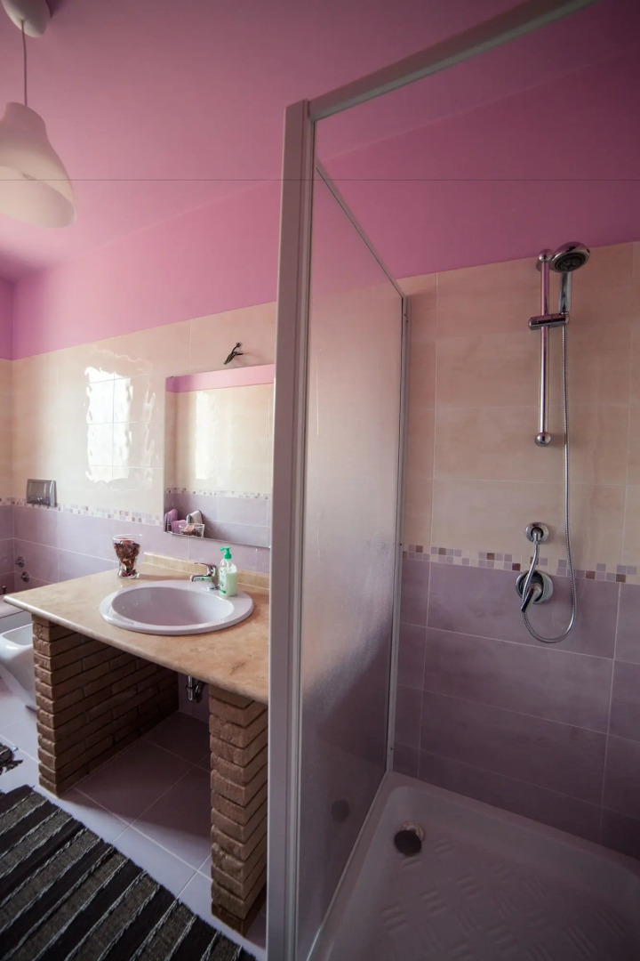 B&B La Dimora di Samu