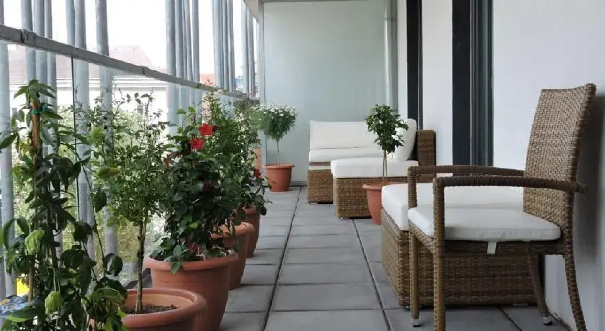 Comfort Residence Mac Prime