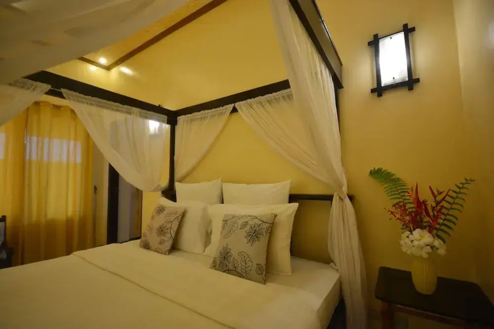 Crystal Paradise Resort, Spa & Winery