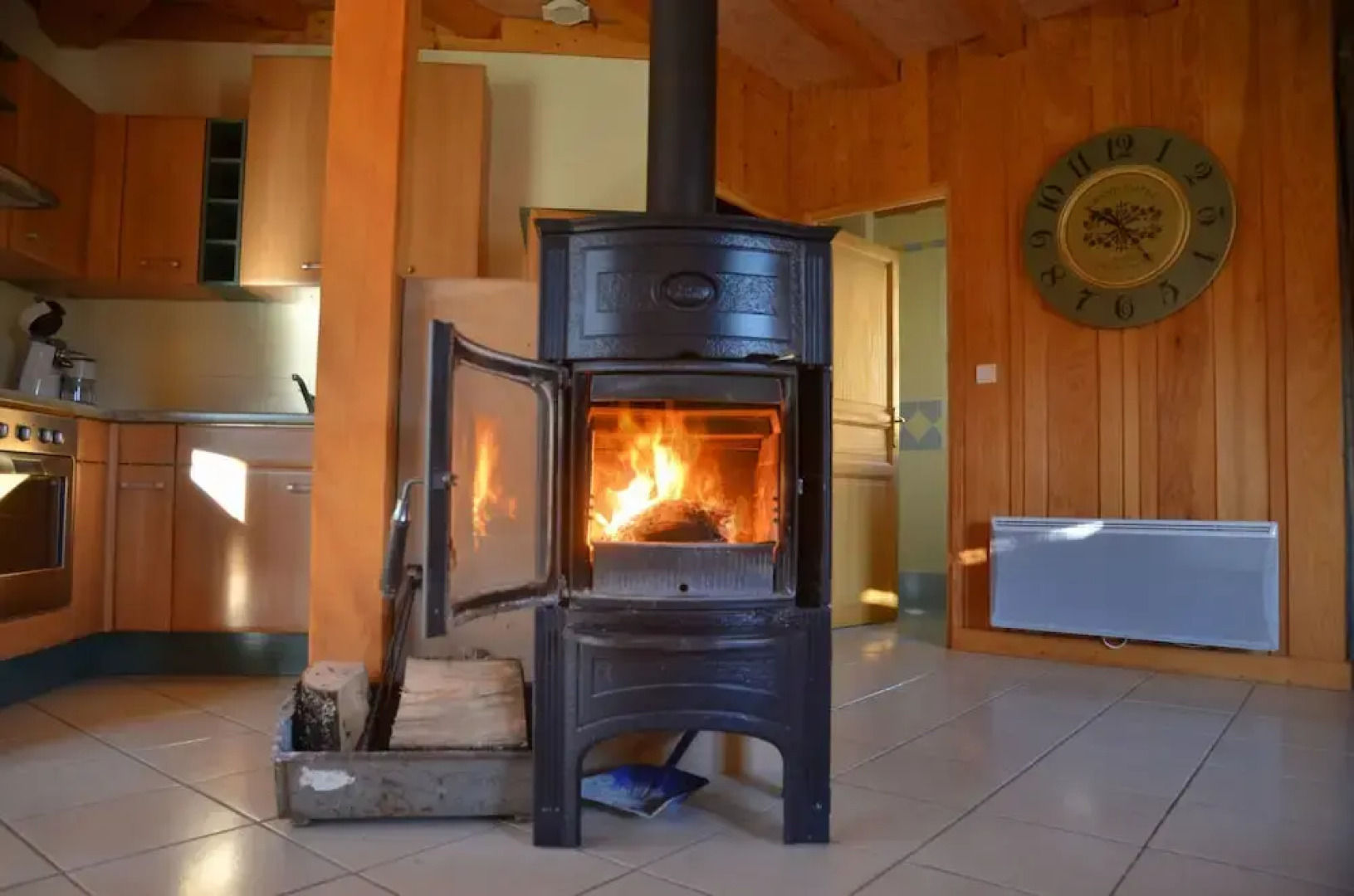 Gite Les 4 Saisons Lac de Chalain