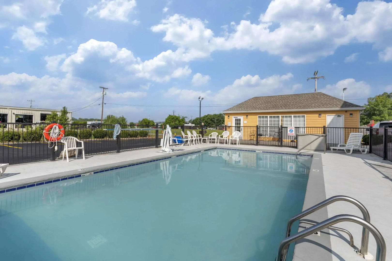Quality Inn Oak Ridge - Knoxville West