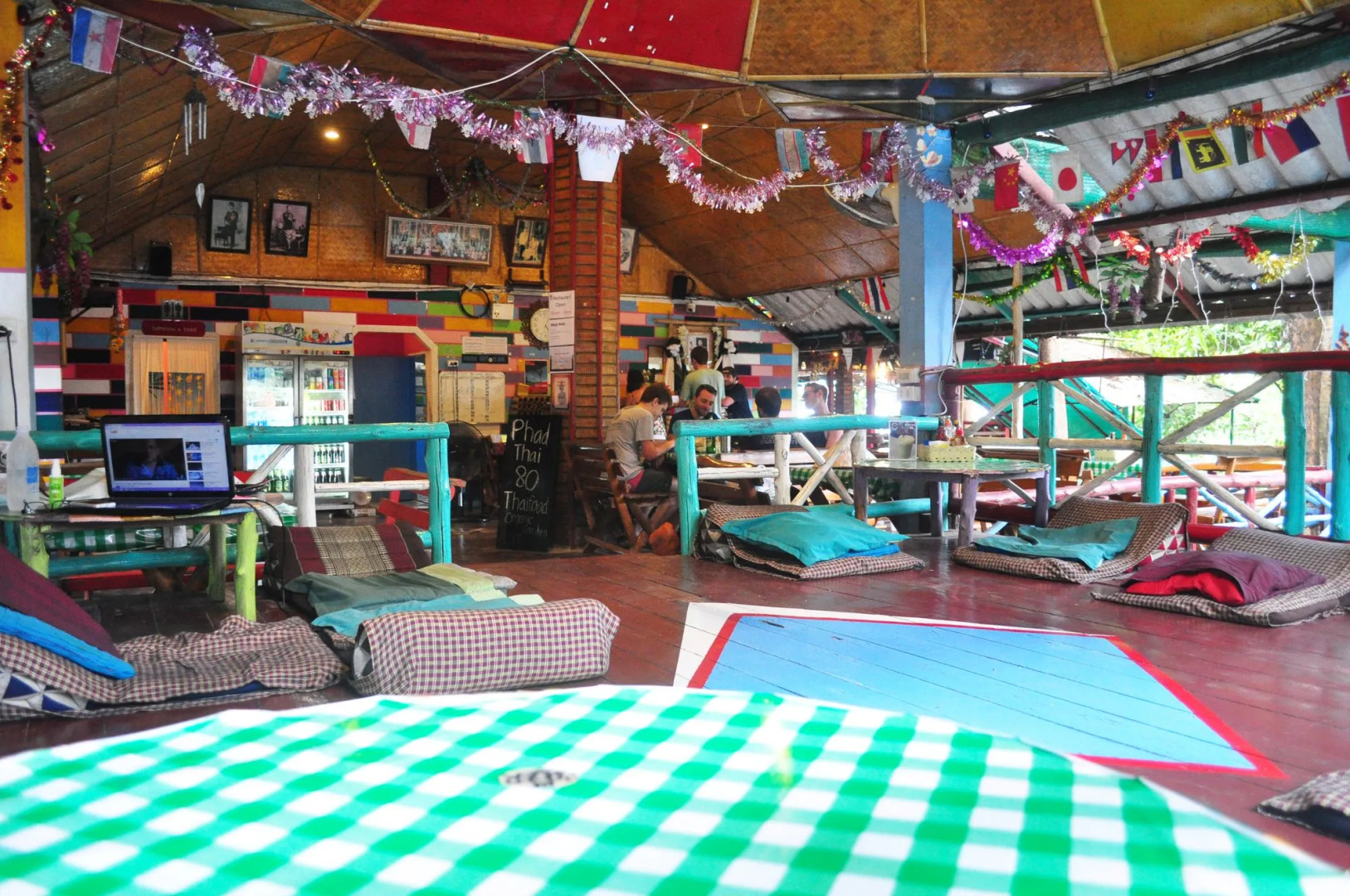 Rapala Rock Wood Resort