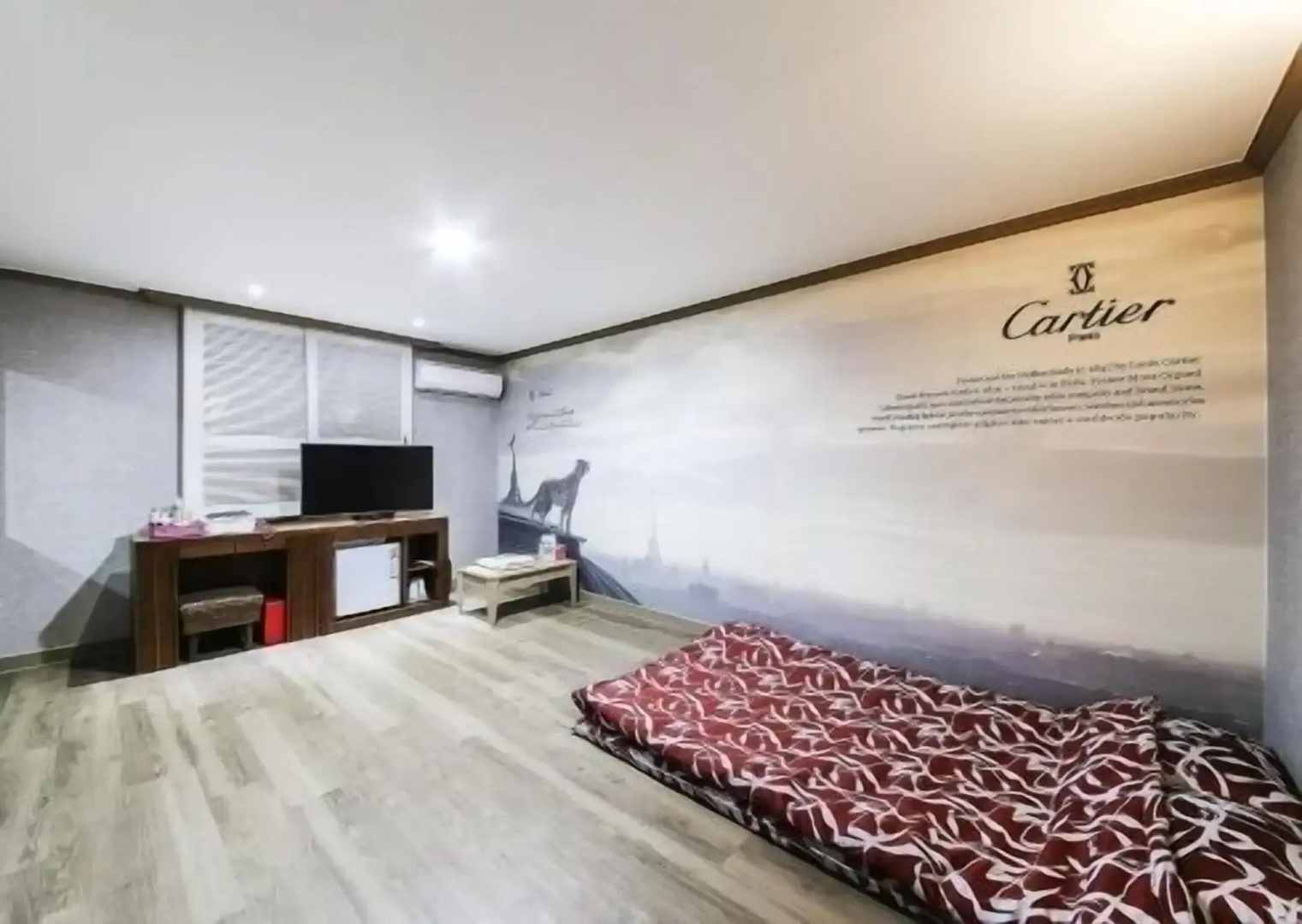 Happy Q Motel