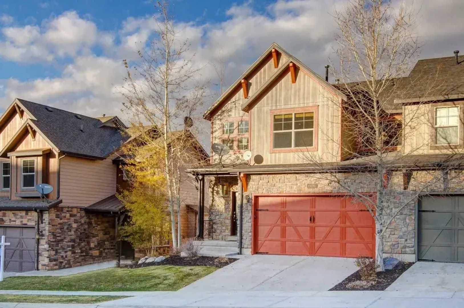 13278 Alexis Luxury Retreat - 4 Br Townhouse