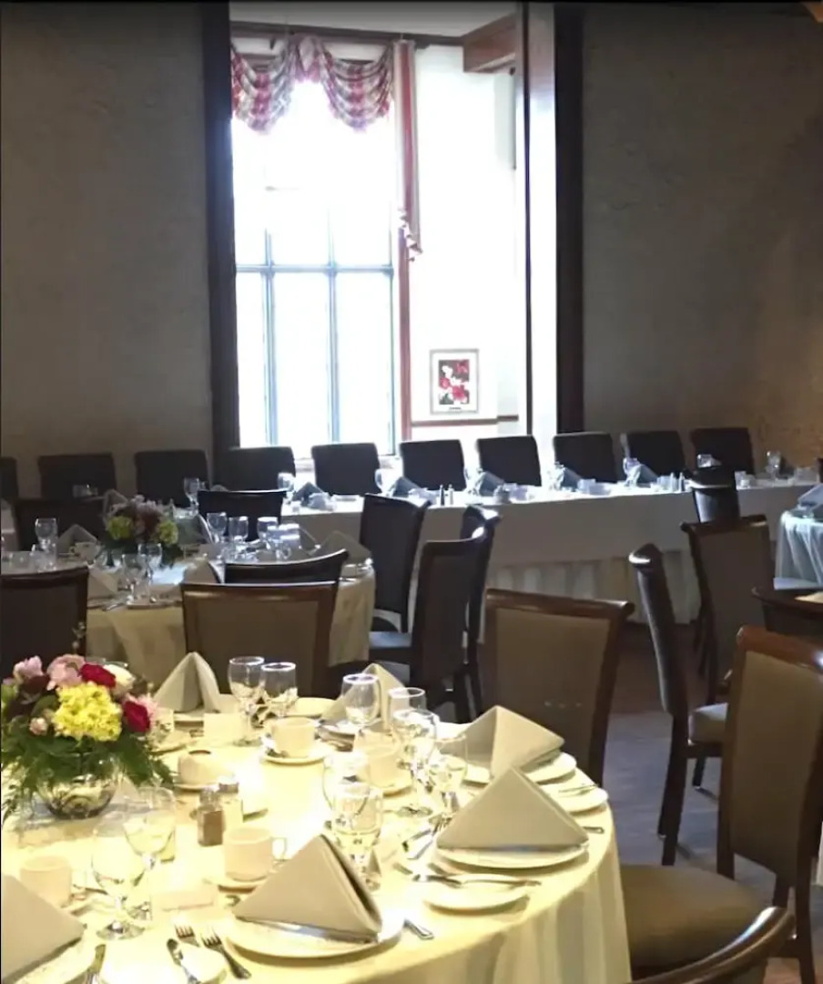 The Windermere Manor Hotel & Conference Center