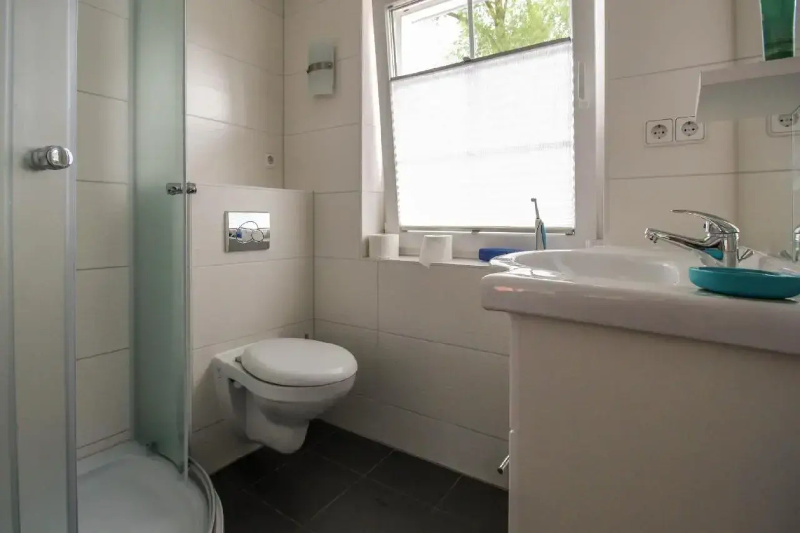 Bungalows Am Grimnitzsee