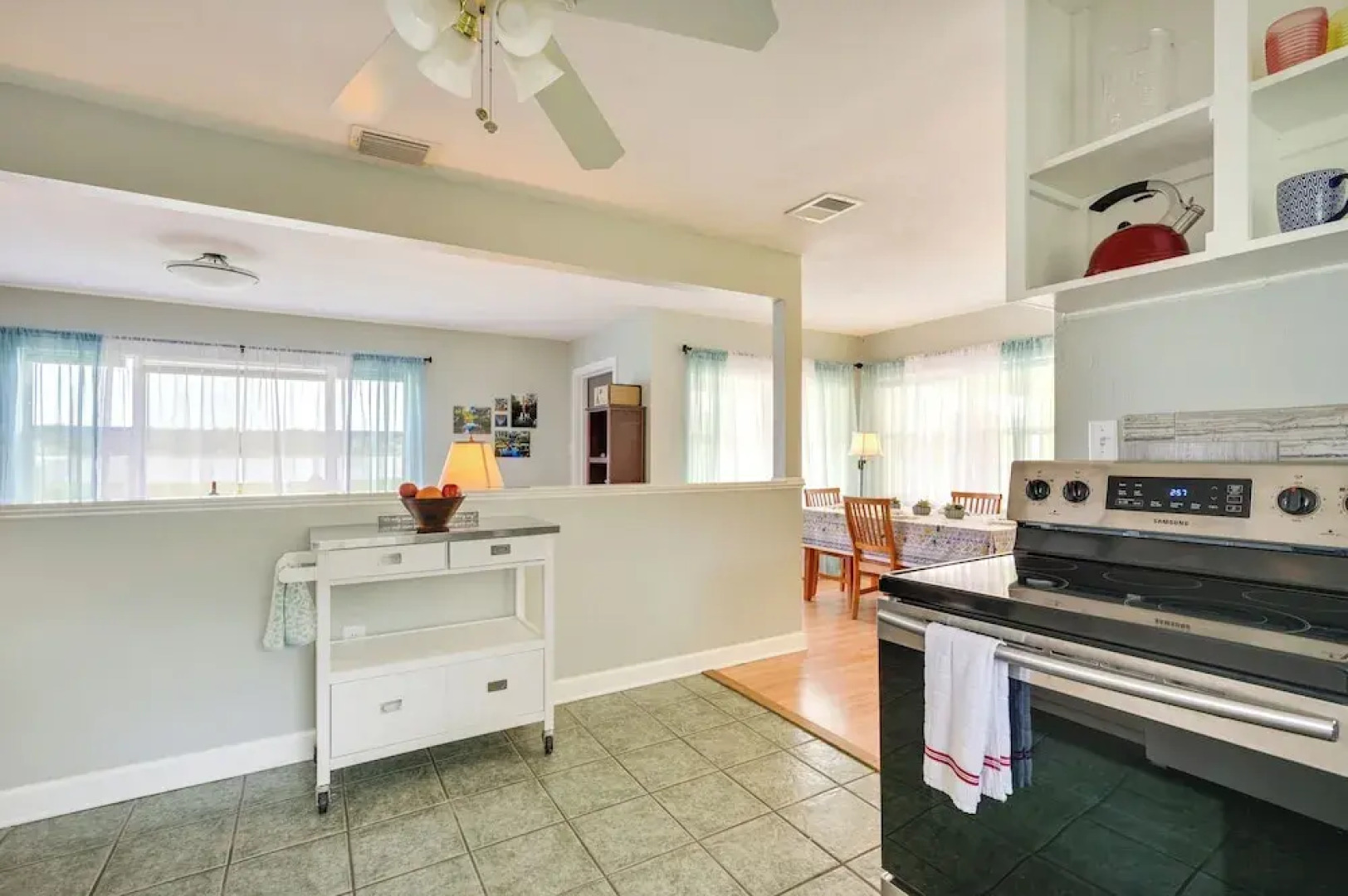 Sunny Lake Wales Getaway - 1 Mi to Downtown