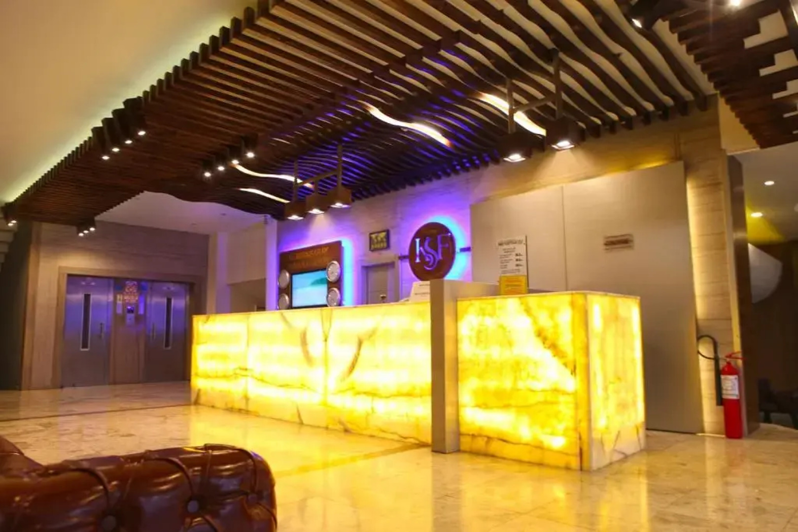 Kervansaray Bursa City Hotel