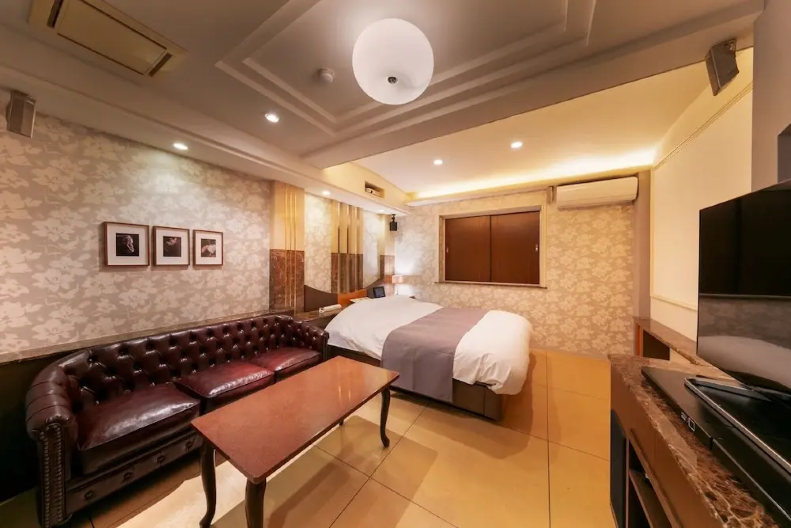 HOTEL LUNA KASHIBA - Adults Only