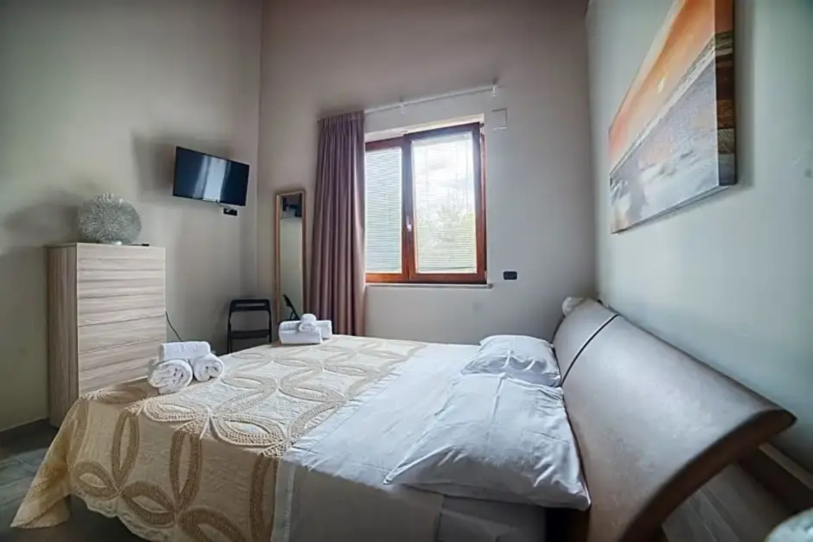 B&B A Casa Di Zia Luisa