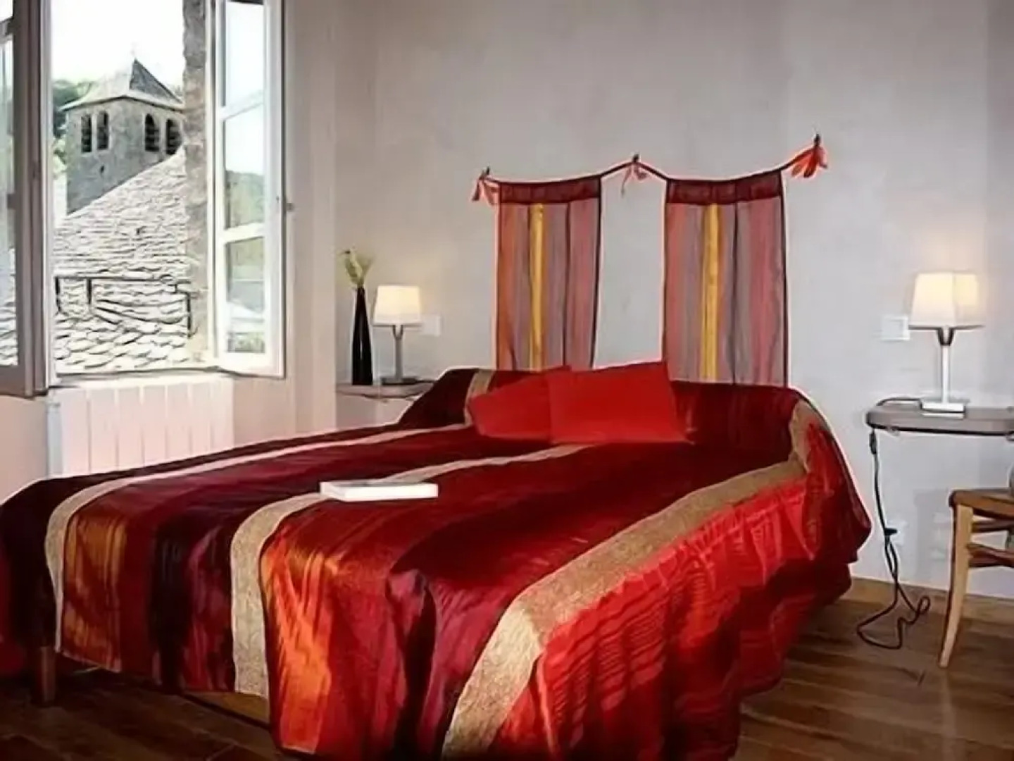 l'Auberge du Château