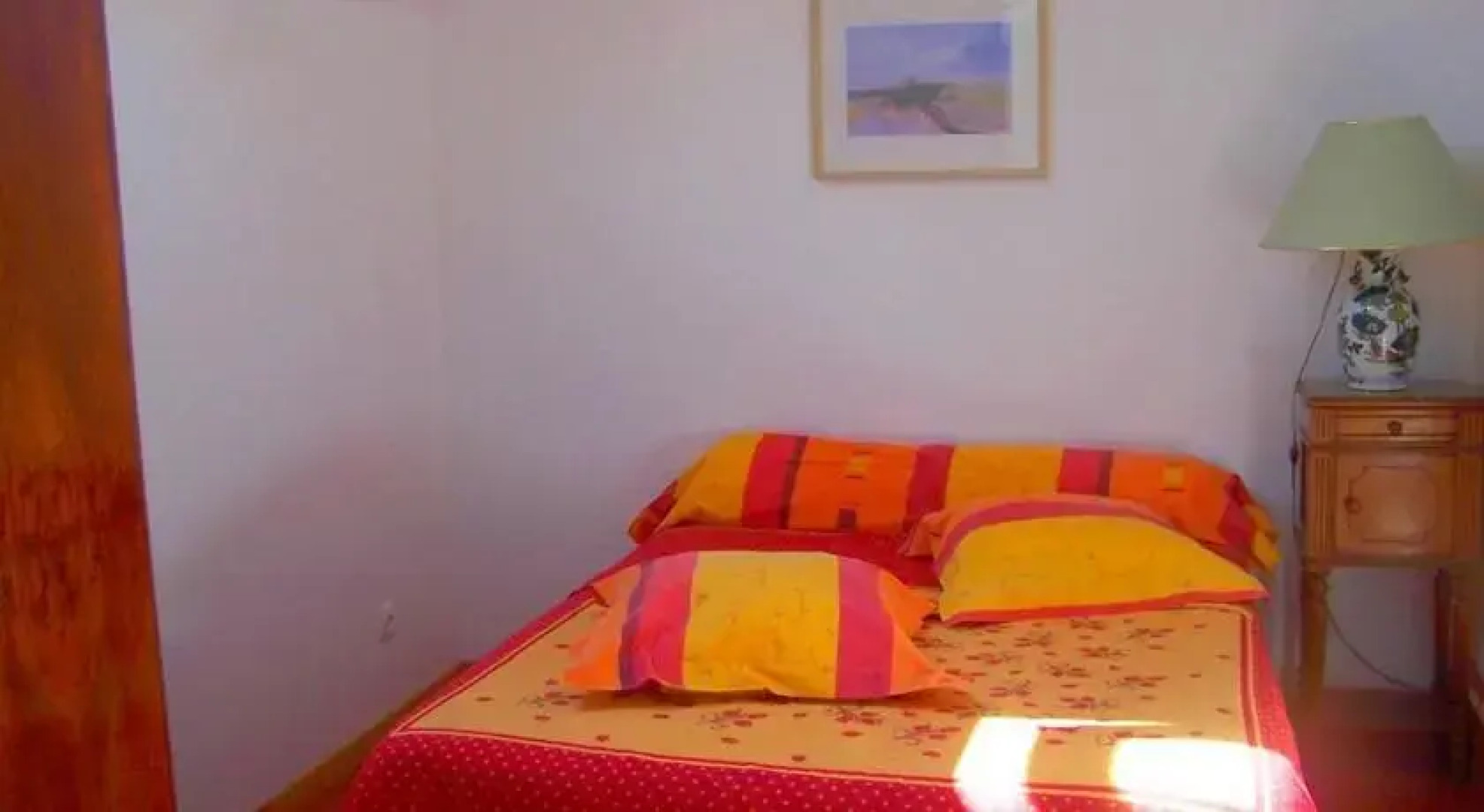 Gîtes du Domaine du Clos Joli