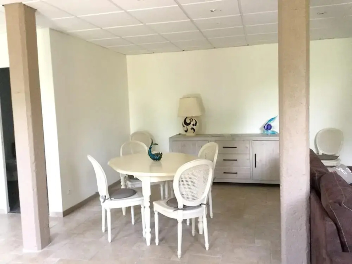 Apartment With 2 Bedrooms in Ingouville, With Enclosed Garden and Wifi