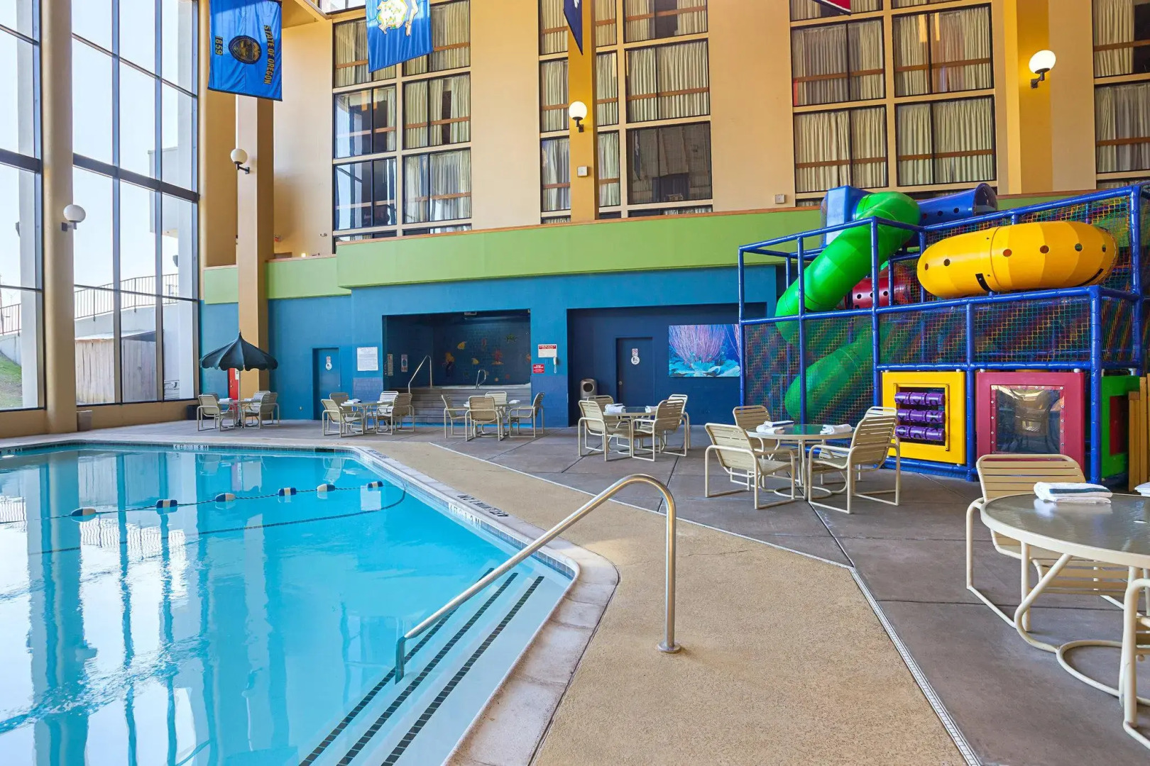 Magnuson Grand DeSoto