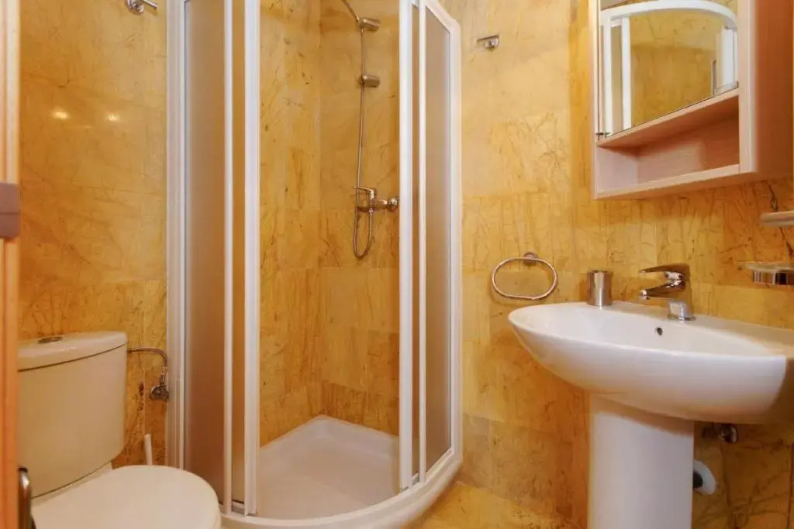 Mar Menor Golf Resort - 117