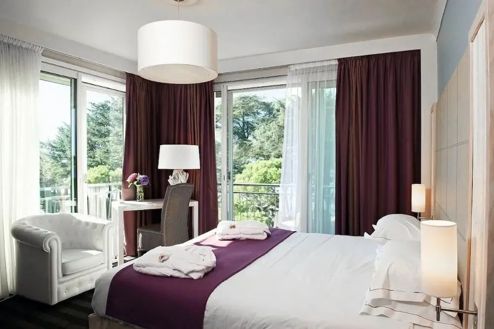 Kastel Wellness Hôtel Thalasso & Spa