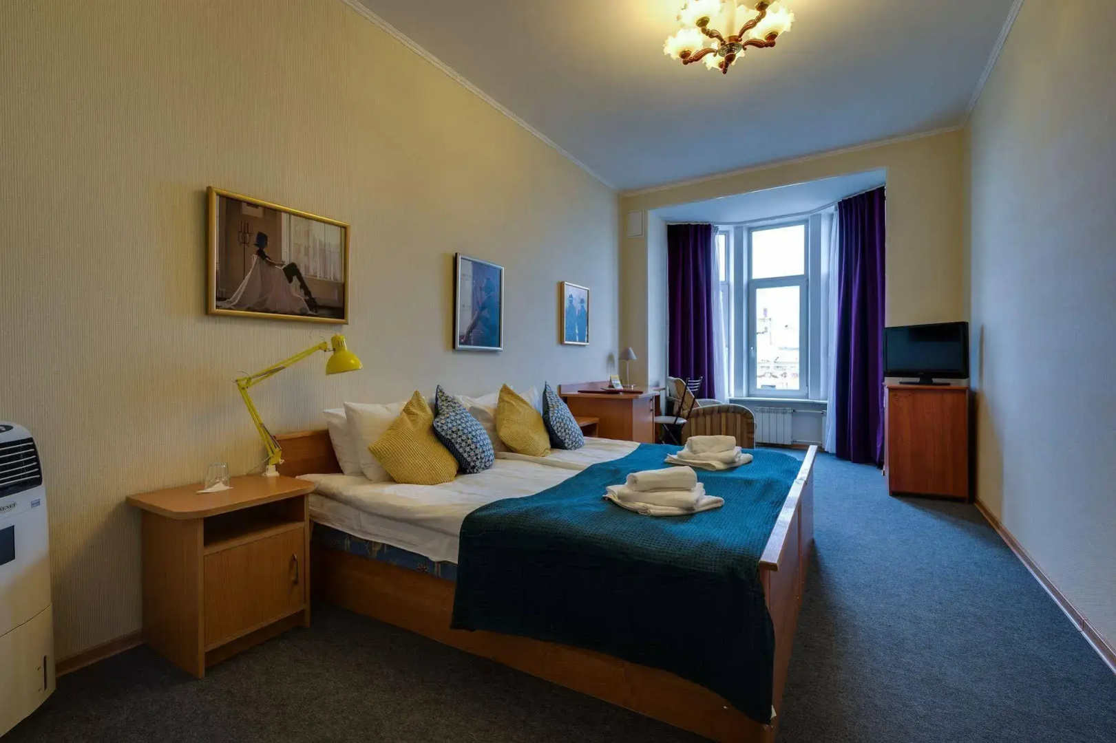 Antares by Center Hotels