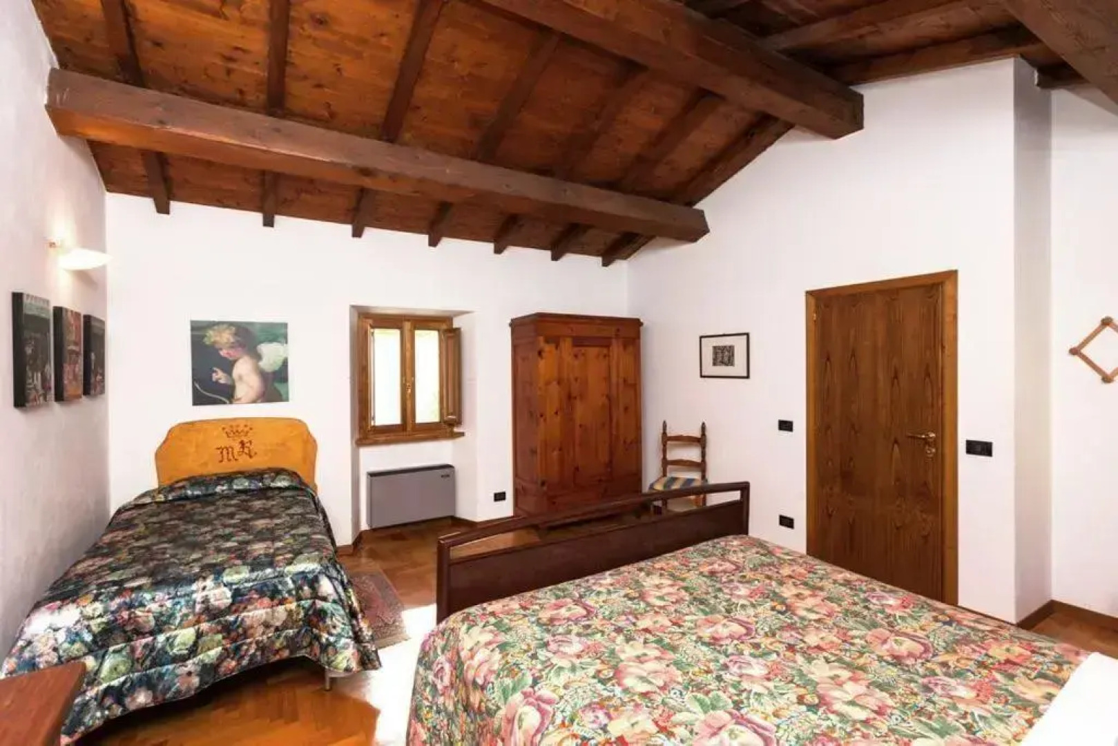 Podere Montestuccioli