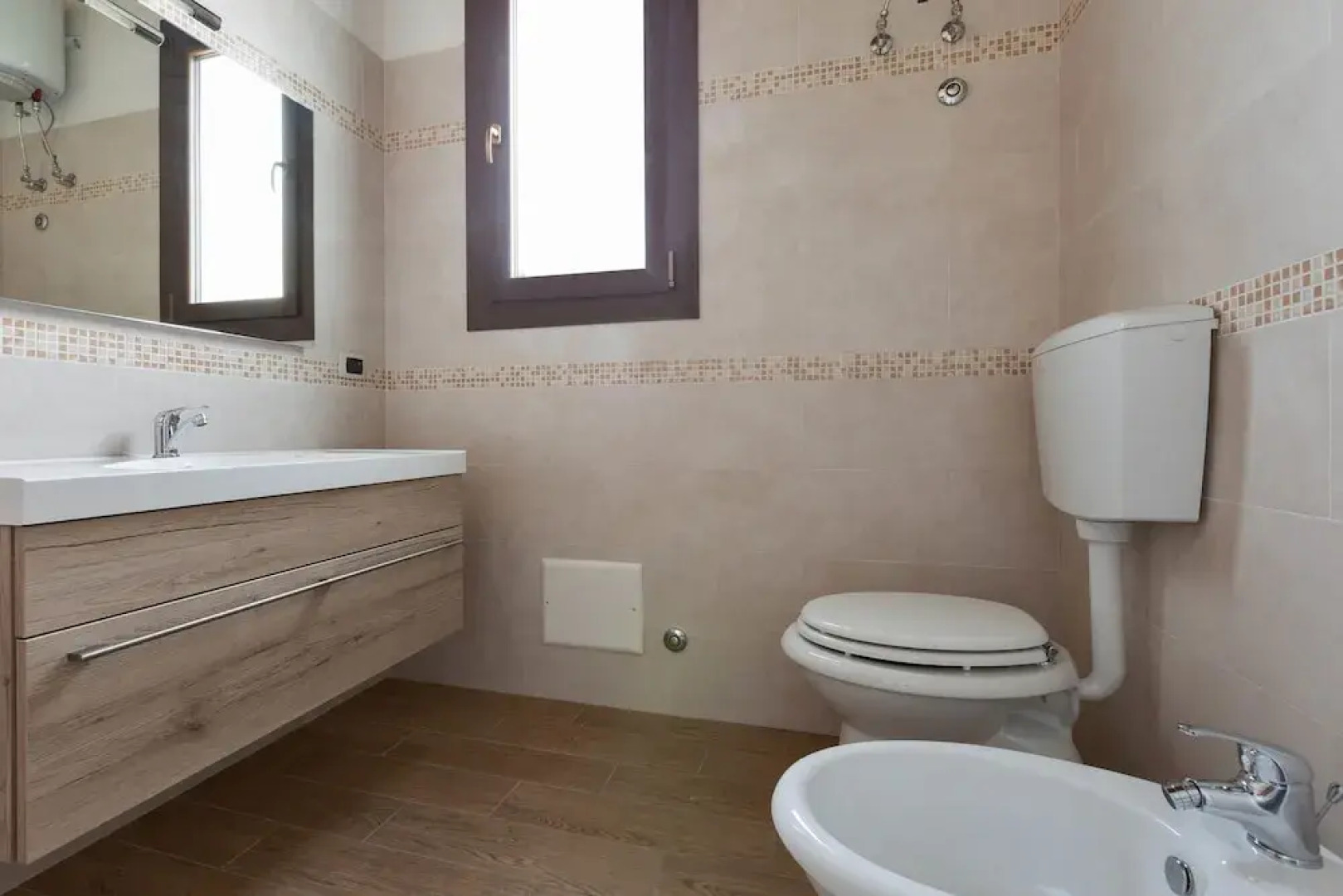 Dependance di Villa Dea