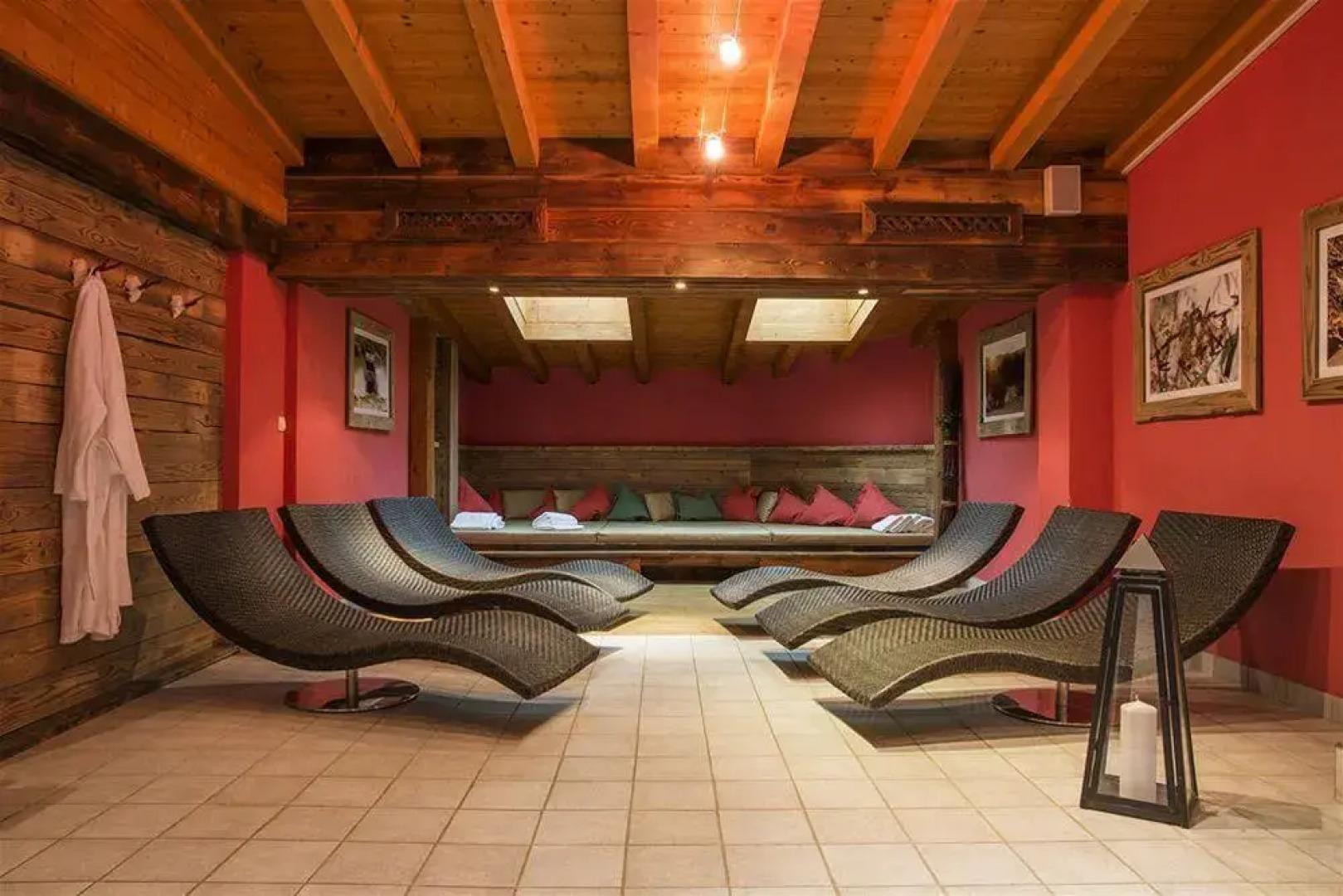 Appart Montana Hochfügen (Contactless Stay)