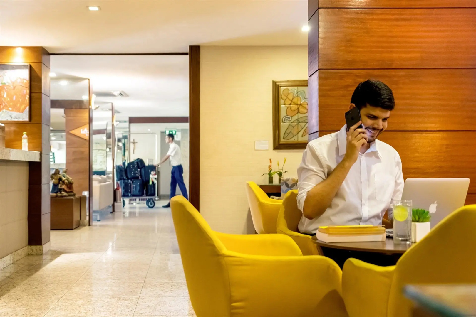 Kastel Manibu Recife - Boa Viagem