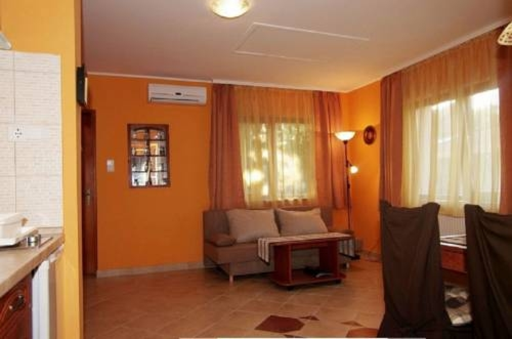 Belvárosi Apartmanház