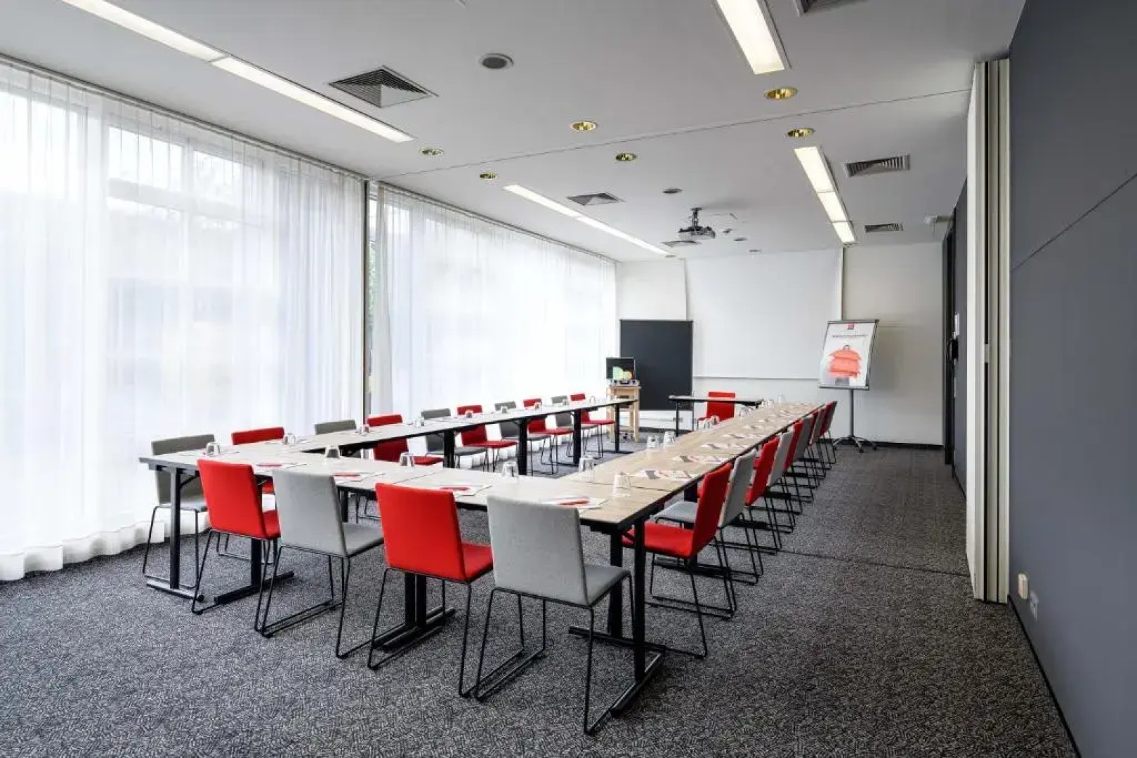 ibis Mainz City