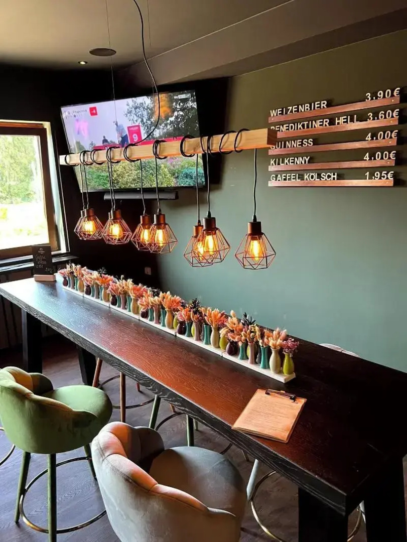 Lohmann's Kapeller Hof