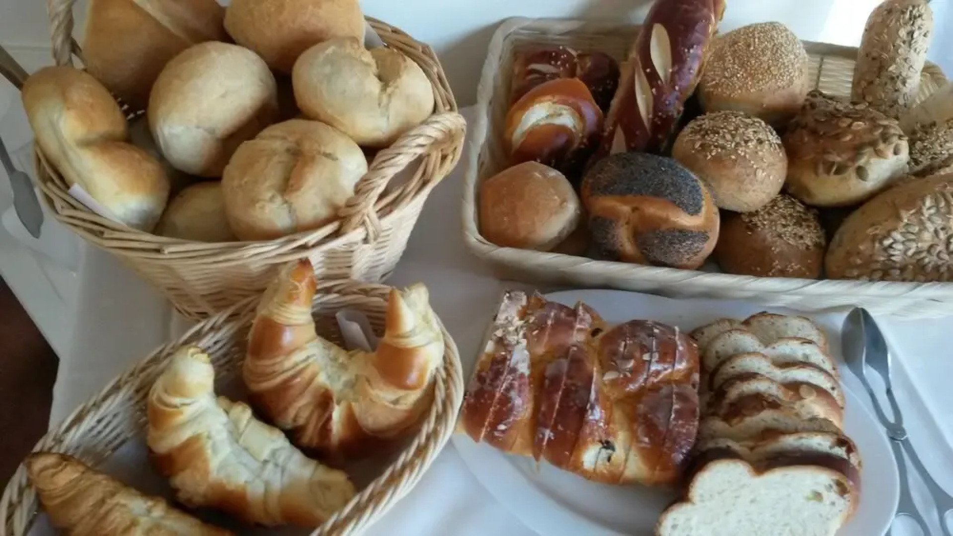 Bäckerei-Café & Pension Estenfeld