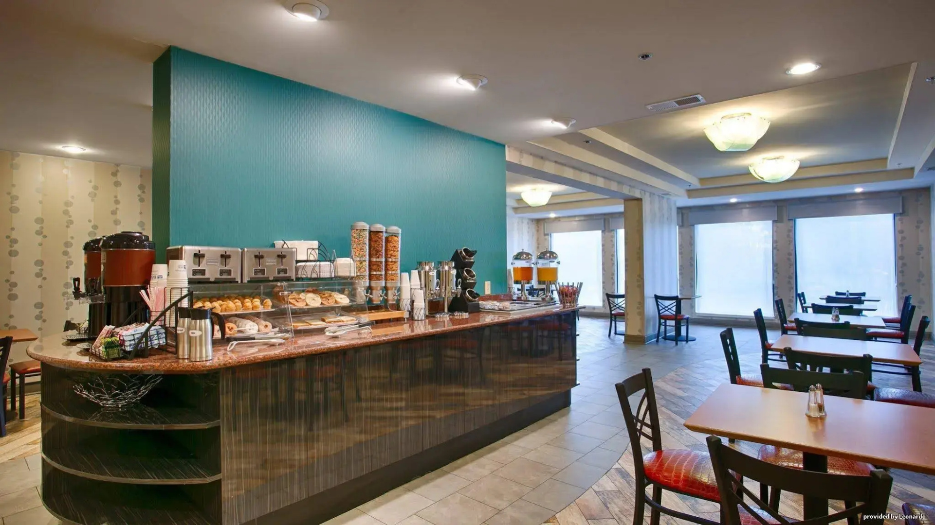 Best Western Plus Atlanta Airport-East