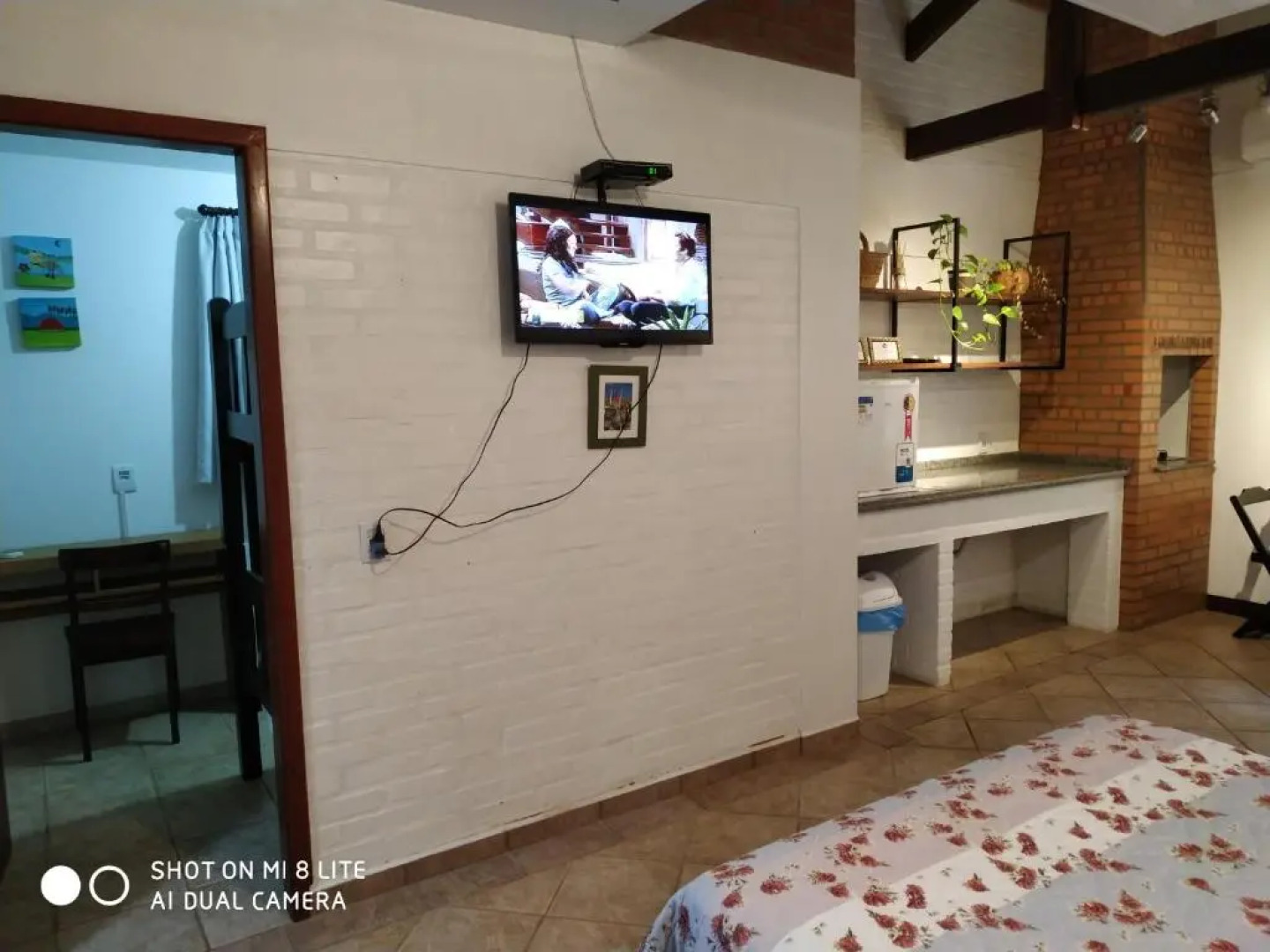 Pousada Agradável Pomerode 05