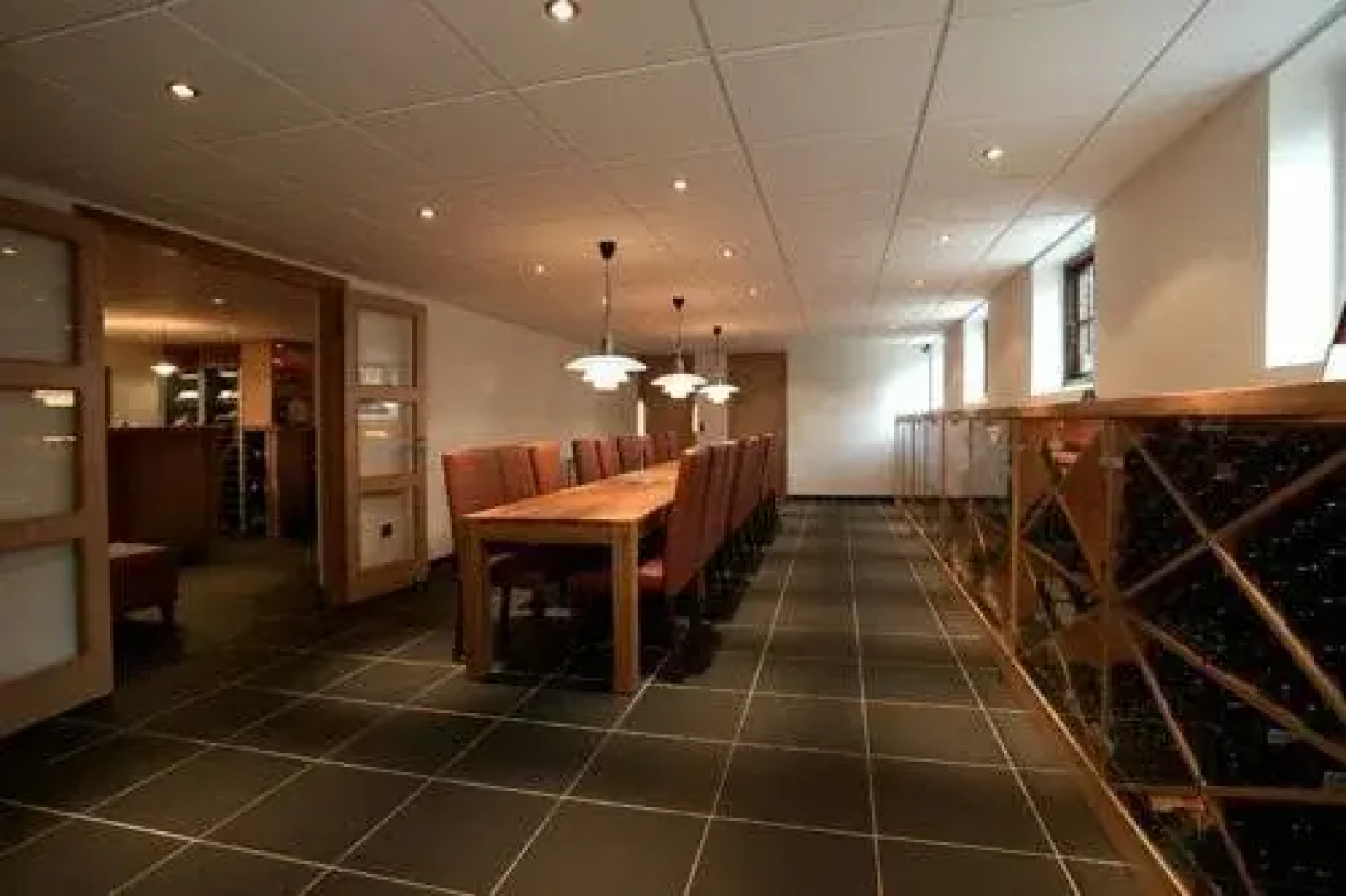 Hotel Kongensbro Kro