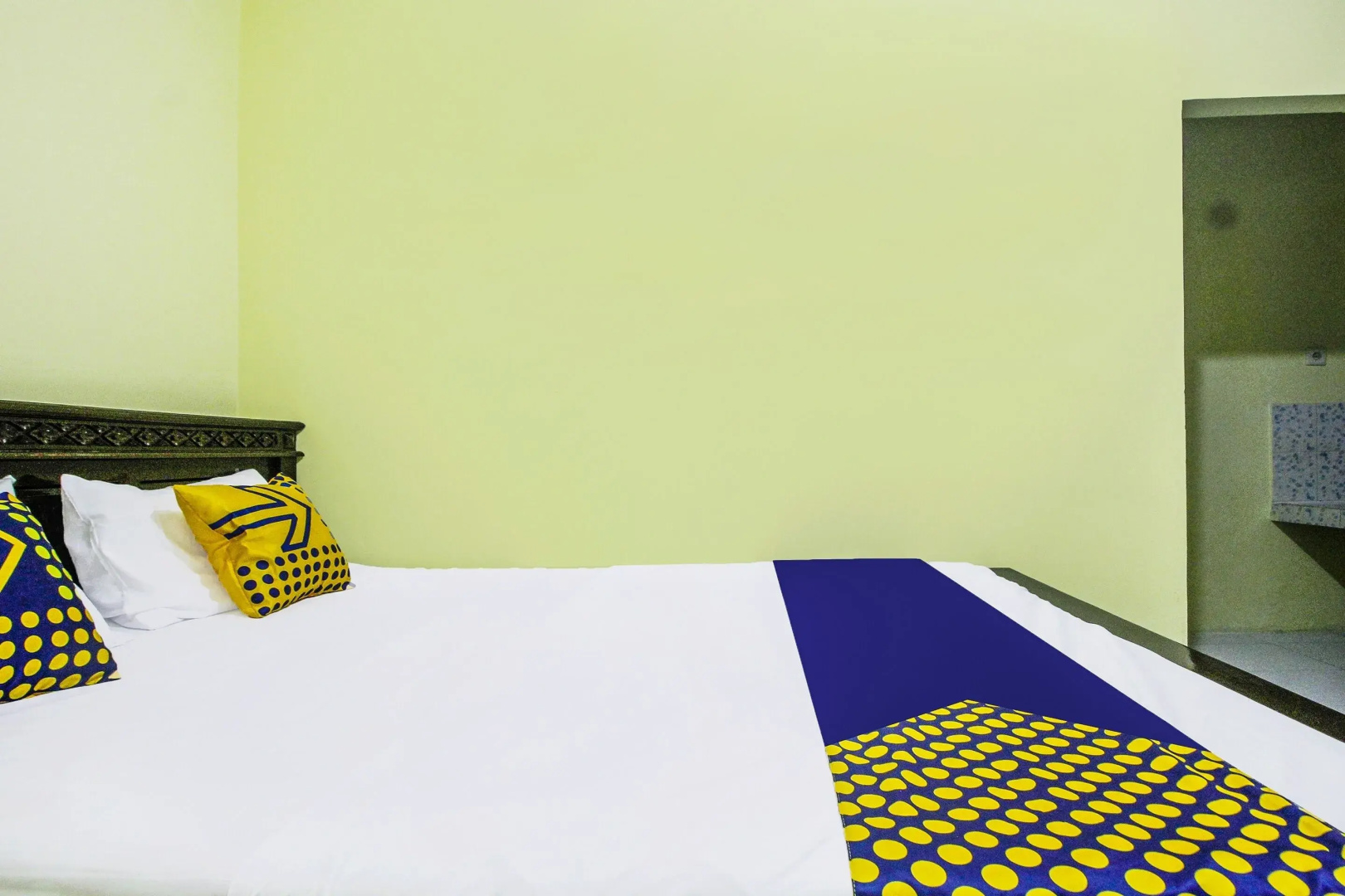 OYO Life 91606 Nadin Guest House Syariah